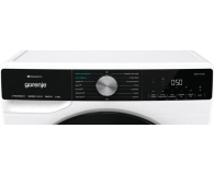 Suszarka Gorenje DNS93/PL 9kg z pompą ciepła NatureDry AntiCrease ExtraHygiene ConnectLife - 1230782 - zdjęcie 9